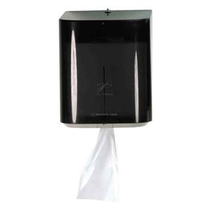 Kimberly Clark Towel Dispenser