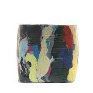 Coloured Cleaning Towels 15kg