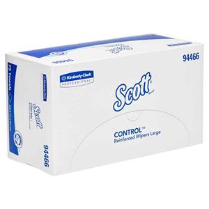 Scott Control Wiper 94466 Large White