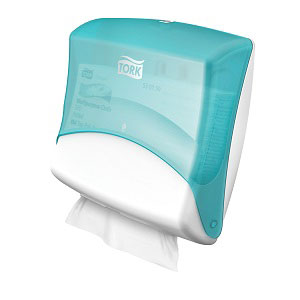 Tork Wipers Dispenser W4
