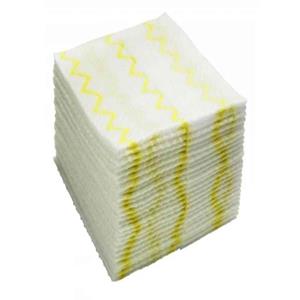 Hygen Disposable Microfibre Wipes