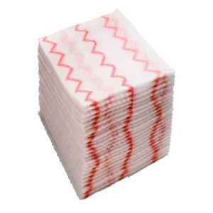 Hygen Disposable Microfibre Wipes
