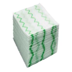 Hygen Disposable Microfibre Wipes