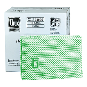 Chux Superwipes HD 60x60cm
