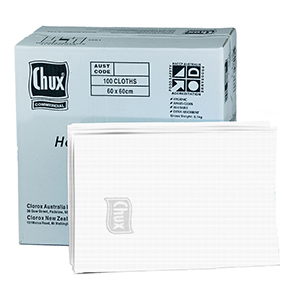 Chux Superwipes HD 60x60xm