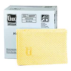 Chux Superwipes HD 60x60xm