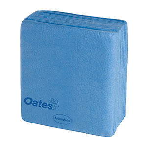 Oates Wipers Industrial 38 x 40cm