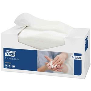 Tork Soft Wash Cloth Premium