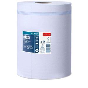Tork Reflex Wiping Paper 1ply Centrefeed