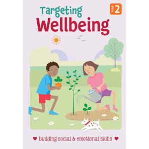 Targeting Wellbeing Year 2
