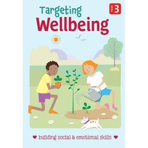 Targeting Wellbeing Year 3