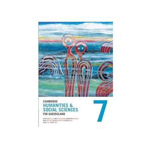 Cambridge HASS QLD Yr 7 Teacher's Guide
