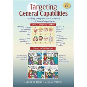 Targeting Gen Capabilities Creative Y5-6