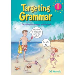 Pascal Targeting Grammar Book 1