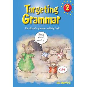 Pascal Targeting Grammar Book 2