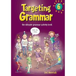 Pascal Targeting Grammar Book 6