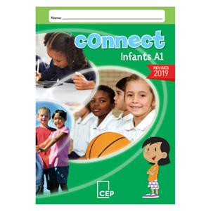 Connect A1 Infants Student Activity Book