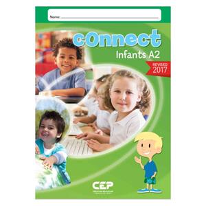 Connect A2 Infants Student Activity Book