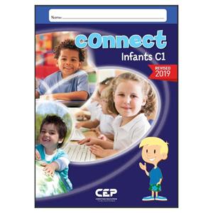 Connect C1 Infants Student Activity Book