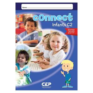 Connect C2 Infants Student Activity Book