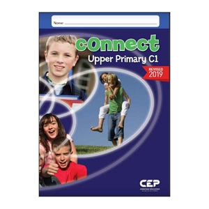 Connect C1 Upper Primary Activity Book