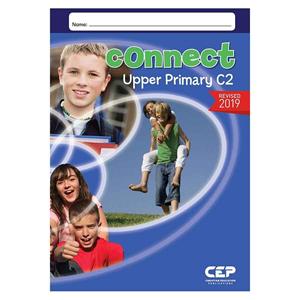 Connect C2 Upper Primary Activity Book