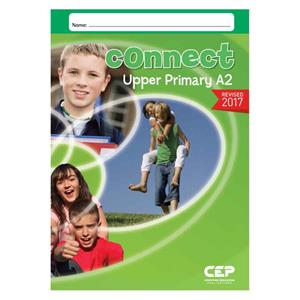 Connect A2 Upper Primary Activity Book