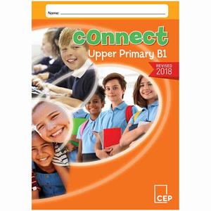 Connect B1 Upper Primary Activity Book