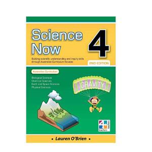 Science Now 4