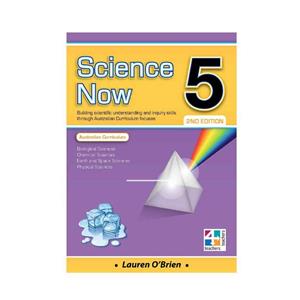 Science Now 5