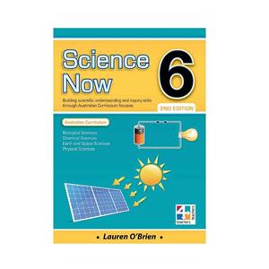 Science Now 6