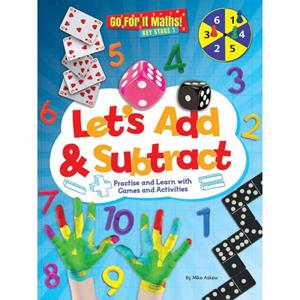 Go For it Maths Let's Add & Subtract