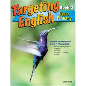 Targeting English Student Upper Primary