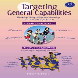 Targeting Gen Capabilities Social Yr 5-6