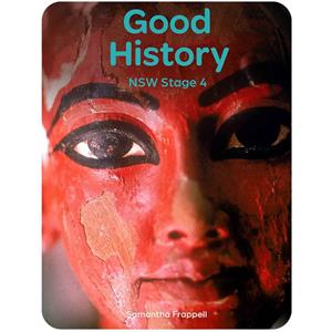 Good History NSW Stage 4 
