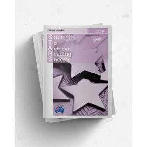 STARS Plus Level P Student Book
