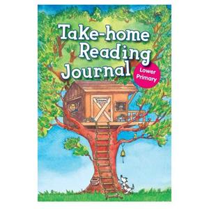 Take Home Reading Journal Lower Primary
