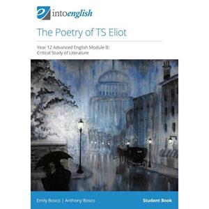 The Poetry of TS Eliot Student Book