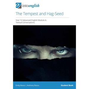 The Tempest and Hag-Seed Student Book