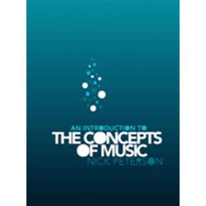 Introduction to Concepts Of Music