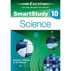 Excel SmartStudy Science Year 10