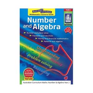 AC Maths Number and Algebra Year 2 
