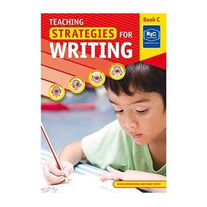 Teaching Strategies For Writing Bk C