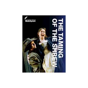 Book The Taming Of The Shrew 