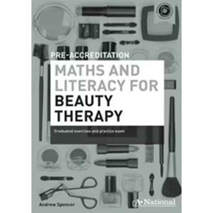 Pre-Accred Maths and Literacy for Beauty
