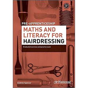 Pre-Appren Maths & Literacy Hairdressing