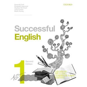 Successful English Book 1 Year 7