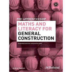 Pre-Appren Maths & Literacy General Cons