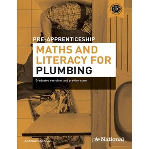 Pre-Appren Maths & Literacy for Plumbing
