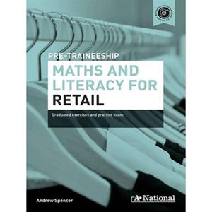 Pre-Accred Maths and Literacy for Retail